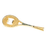 Tourna Tennis Racquet Bottle Opener - TopSpin Tennis Store