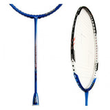 Victor Brave Sword 12 Badminton Racquet - TopSpin Tennis Store