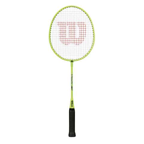 Wilson Tour 30 Badminton Racquet - TopSpin Tennis Store