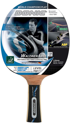 Donic Waldner Line 700 Racket