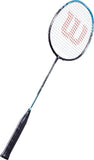 Wilson Recon PX7600 Badminton Racquet - TopSpin Tennis Store
