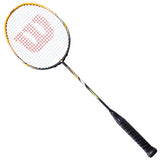 Wilson Recon P1600 Badminton Racquet - TopSpin Tennis Store