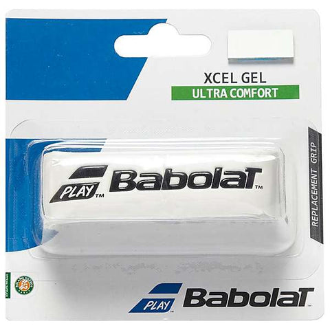 Babolat Xcel Gel Replacement Grips - TopSpin Tennis Store