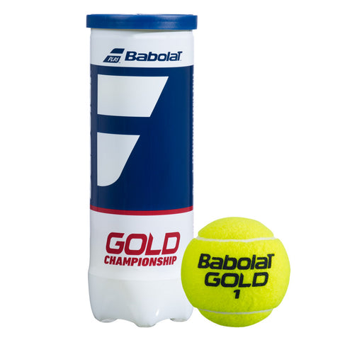 Babolat Gold Championship