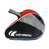 Cornilleau Pack Solo Table Tennis Racket & Cover