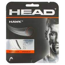 Head Hawk 18g String Set