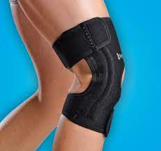 Synergy Knee Stabilizer Premium Brace