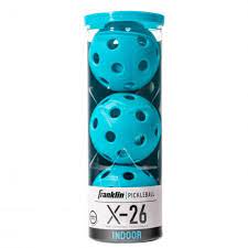 Franklin Pickleball X-26 Indoor Ball