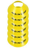 Dunlop Cone Maker 6 Pack