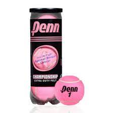 Penn Championship Extra Duty Tennis Ball