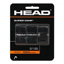 Head Supercomp Overgrip - TopSpin Tennis Store