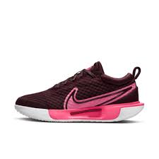 Nike Court Zoom Pro Women's Shoes