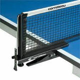 Cornilleau Advance Table Tennis Net and Post Set