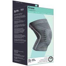 Synergy Knee Corrective Gel Support