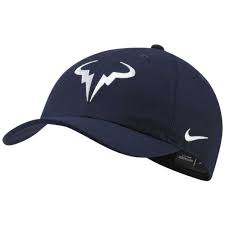 Nike Court AeroBill Rafa Heritage86 Hat