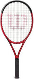 Wilson Clash Junior 26 v2 Tennis Racquet