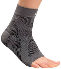 Synergy Ankle Corrective Gel Support