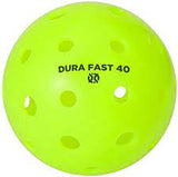 Dura Fast 40 Outdoor Pickleball Ball
