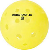 Dura Fast 40 Outdoor Pickleball Ball