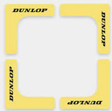Dunlop Court Edges