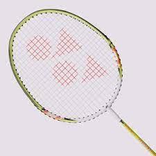 バトミントン IGNIO Lite-500 YONEX B‐600 MUSCLE Yonex Recreational Badminton Racquet - Control & Power
