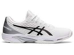 Asics Solution Speed FF 2 Men's Shoes