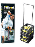 Tourna Ballport 36 Ball Pick Up - TopSpin Tennis Store