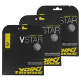 VoIkI V Star String Set - TopSpin Tennis Store
