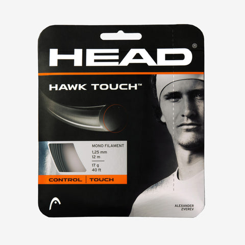 Head Hawk Touch 17g String Set