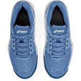Asics Gel Resolution 8 Junior Shoes