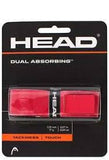 Head Dual Absorbing Replacement Grip - TopSpin Tennis Store