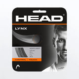 Head Lynx String Set