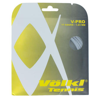 VoIkI V-Pro String Set - TopSpin Tennis Store