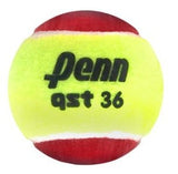 Penn QST 36 Red Tennis Balls