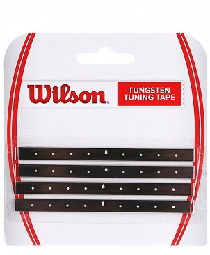 Wilson Tungsten Tuning Tape - TopSpin Tennis Store