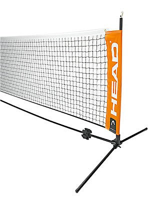 Head Quick Start Tennis Net - TopSpin Tennis Store