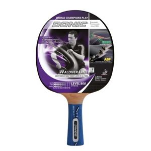 Donic Waldner Line 800 Racket - TopSpin Tennis Store