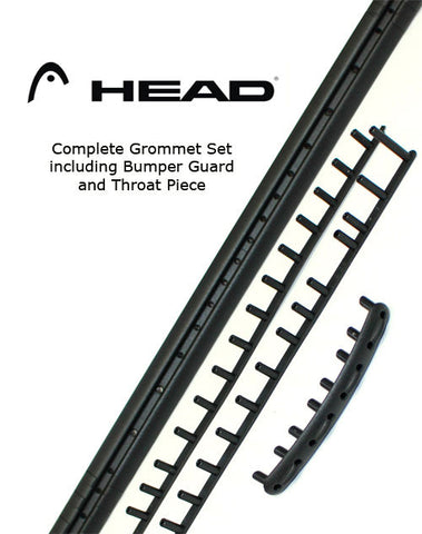 Head Graphene Touch Speed Pro Grommet Set - TopSpin Tennis Store