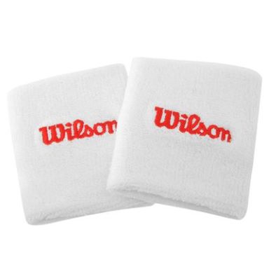 Wilson Double Wristband - TopSpin Tennis Store