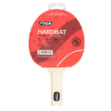 Stiga Hardbat Table Tennis Racket