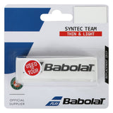 Babolat Syntec Team Replacement Grip - TopSpin Tennis Store