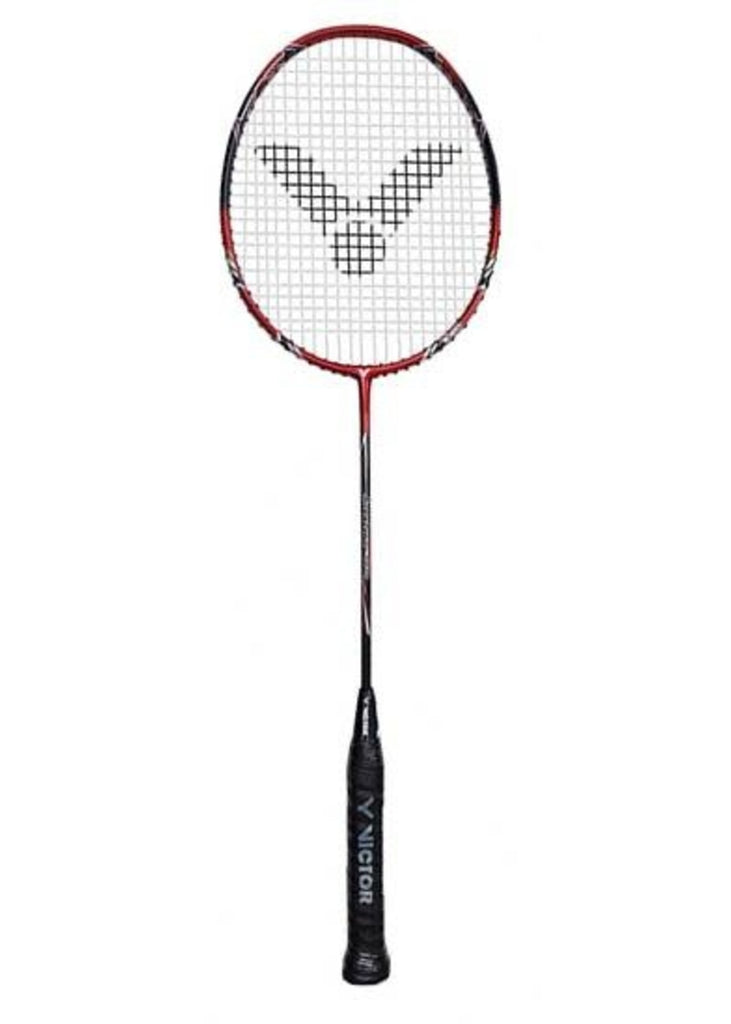 Victor Arrow Power 8000 Badminton Racquet – TopSpin Tennis Shop